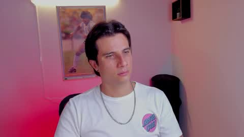 Jay Alvarrez online show from November 11, 8:55 pm