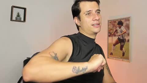 Jay Alvarrez online show from February 14, 8:26 pm