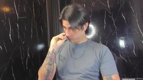 Jay Alvarrez online show from March 12, 8:01 pm