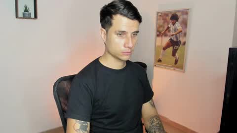 Jay Alvarrez online show from March 5, 10:21 pm