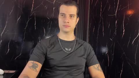 Jay Alvarrez online show from April 14, 12:19 pm