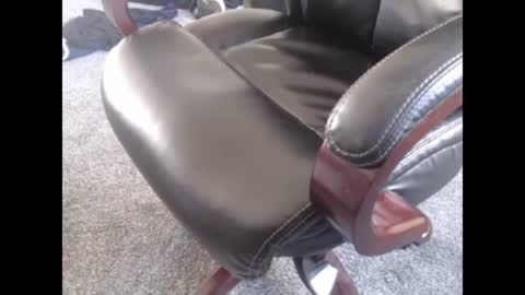 Snapshot of jayboo777 chatting on October 9, 4:34 pm sissy gurl online show from October 9, 4:34 pm