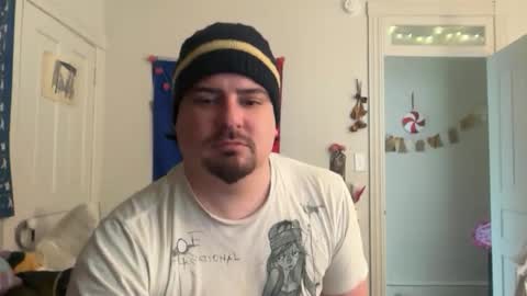 jayboschi online show from December 17, 5:30 pm