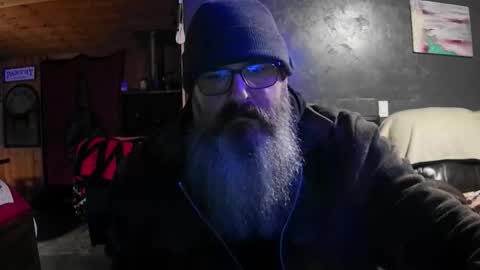 Grand Zaddy or Jay its casual online show from January 10, 3:56 am