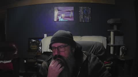 Grand Zaddy or Jay its casual online show from October 7, 9:16 am