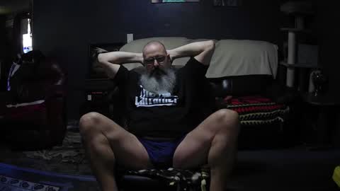 Grand Zaddy or Jay its casual online show from October 8, 10:48 pm