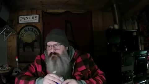 Grand Zaddy or Jay its casual online show from November 30, 5:36 am