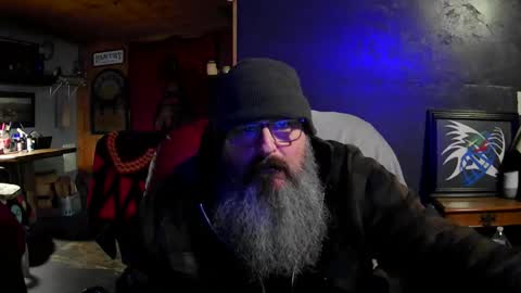 Grand Zaddy or Jay its casual online show from January 13, 4:31 am