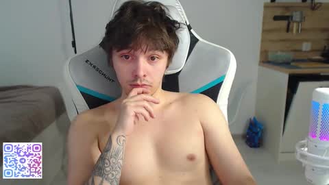 Jayce online show from December 2, 9:07 am