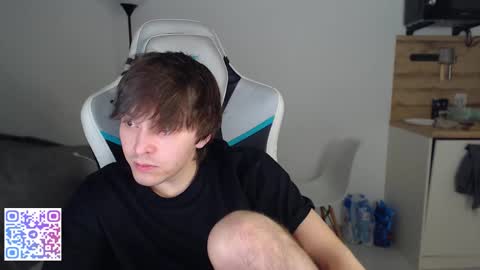 Jayce online show from October 4, 7:11 pm