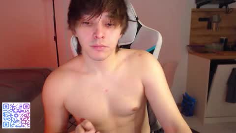 Jayce online show from November 13, 5:48 pm