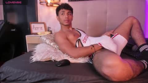 jaycobblack1 online show from November 19, 2:38 pm