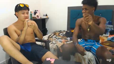 jaycollins online show from March 9, 12:00 am