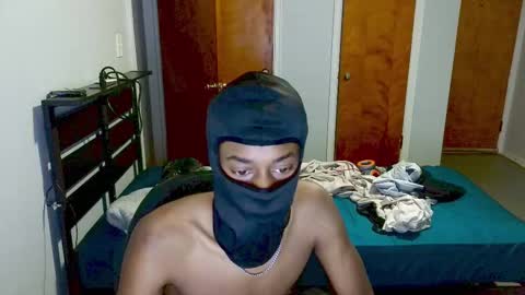 jaycrashnout online show from September 27, 10:29 pm