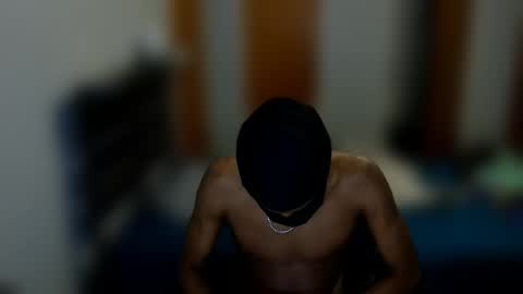 jaycrashnout online show from November 5, 2:13 am