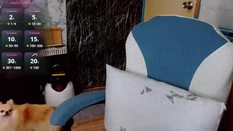 Jayda Khalifa  online show from March 25, 3:46 am