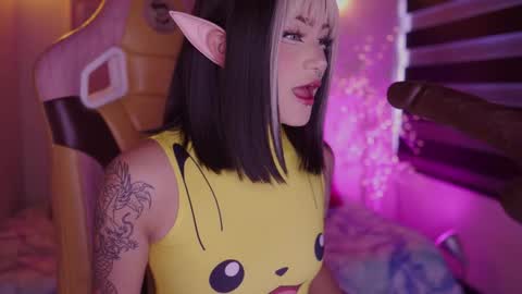 Snapshot of jayden_cournikovaa chatting on October 2, 8:51 pm Jayen online show from October 2, 8:51 pm