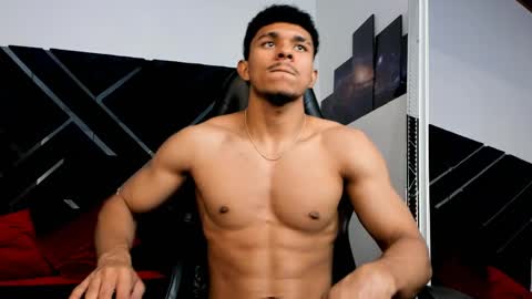 JAYDEN online show from April 18, 2:35 am