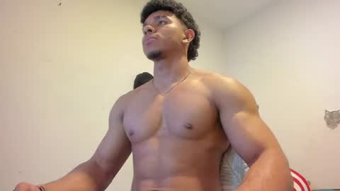JAYDEN online show from July 11, 8:06 am