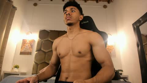 JAYDEN online show from May 26, 4:07 am