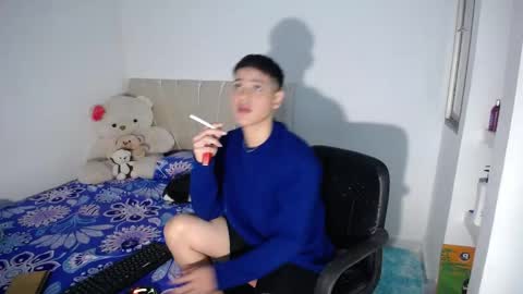 Jayder Steven online show from March 22, 6:28 am