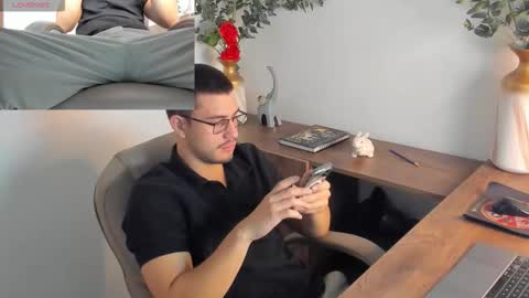 Jay online show from February 20, 2:08 pm