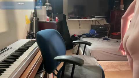 Jayhollins bigcock online show from February 15, 9:37 pm