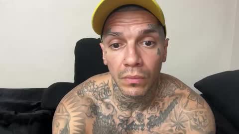 jayjaythebutcher23 online show from February 8, 7:12 am