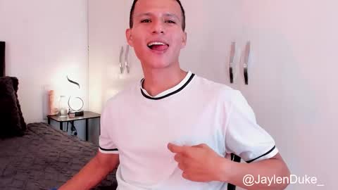 Jaylen and duke online show from February 12, 11:25 am