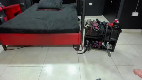 jaylen_bdsm online show from November 10, 1:25 pm