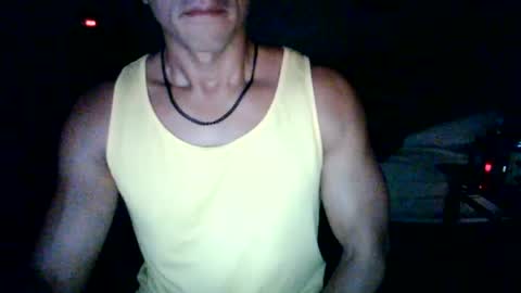 Jayme D online show from July 19, 3:31 am