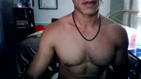 Jayme D online show from July 18, 1:51 am