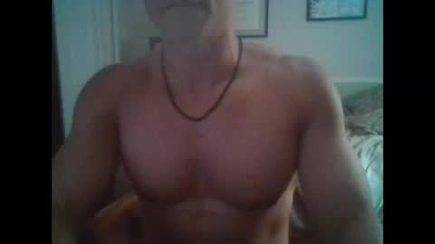 Jayme D online show from February 13, 2:48 am