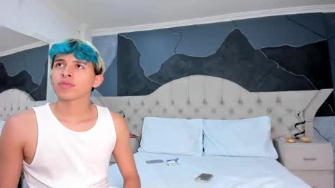 Jay online show from March 6, 2:30 am