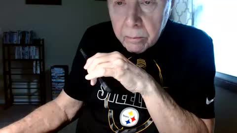Jay online show from July 19, 6:54 pm