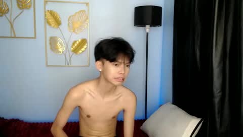 jayson_cumxx online show from February 23, 5:37 pm