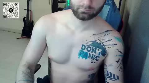 Jason James online show from February 6, 11:46 am