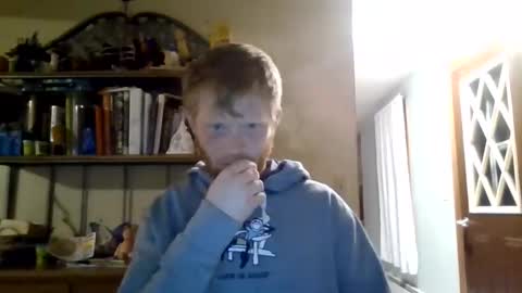 jaythenorth online show from January 12, 2:40 am