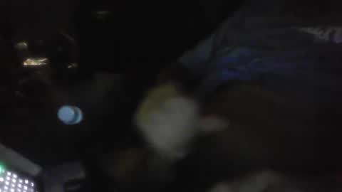 jaywulf22 online show from January 17, 5:17 am