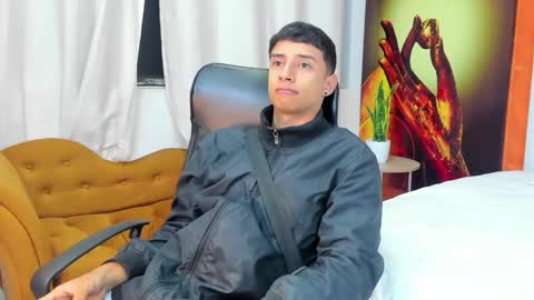 jaze_bradley online show from March 6, 11:14 am