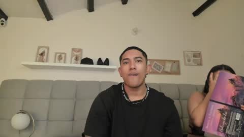 jazford online show from April 16, 4:01 am