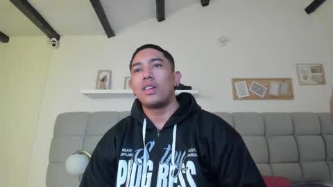 jazford online show from April 2, 3:25 am