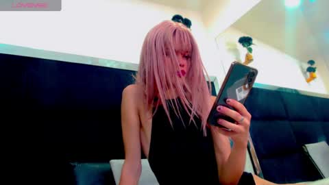 Jazmiinrosee online show from July 30, 1:01 pm