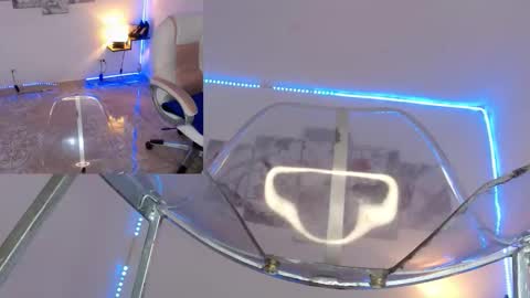 jazmin online show from February 7, 2:03 am