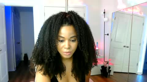 Jazmine Fox online show from June 26, 8:58 pm