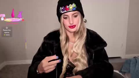 jazmyn6969 online show from January 6, 3:49 pm