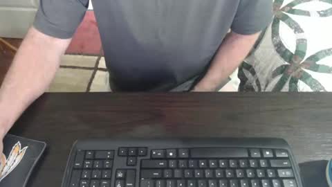 jazyguy4u online show from January 6, 9:22 pm