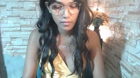 jasmine online show from January 6, 1:20 am