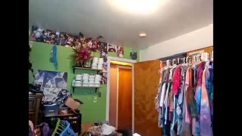 Snapshot of jazzmcjames chatting on September 22, 3:05 pm jazzmcjames online show from September 22, 3:05 pm