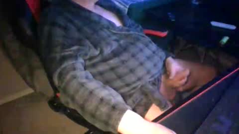 Old Man Dick online show from May 6, 3:45 am